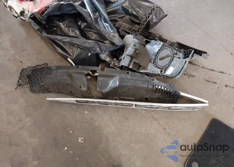 2015 Mercedes-Benz Gl 450 4Matic из США, поврежденный, VIN 4JGDF6EE6FA593739